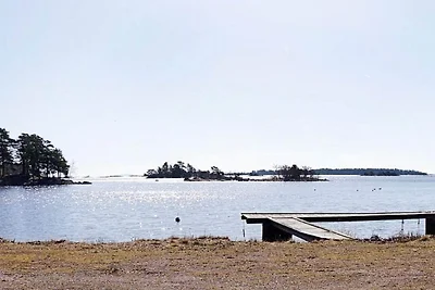 4 Personen Ferienhaus in FIGEHOLM