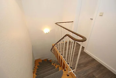 Ferienhaus in Ne�mersiel f�r 4 Personen
