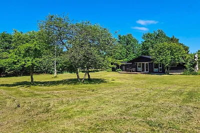 4 Sterne Ferienhaus in Hals