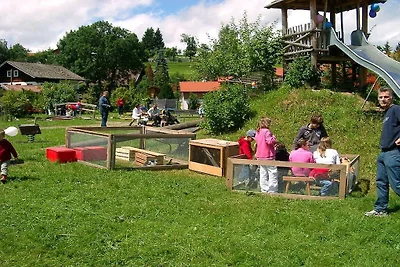 Seeblick im Landhaus Wendelin