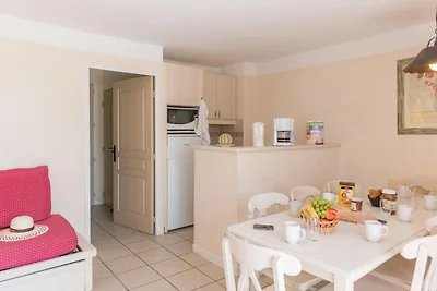 Spazioso appartamento duplex per 8 persone