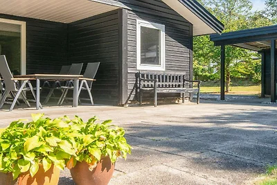 4 Sterne Ferienhaus in Fårvang