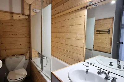 Vakantiehuis in Aime Ski-in/Ski-out