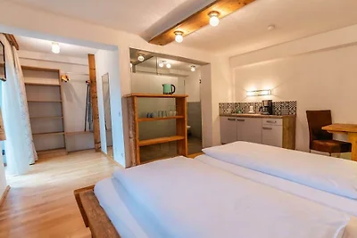 Vakantiehuis met 1 slaapkamer