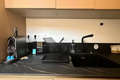 Appartamento a Metz vicino al centro storico