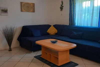 Ökologischer Bauernhof mit 2 Schlafzimmer