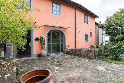 Agriturismo a San Giuliano Terme, piscina