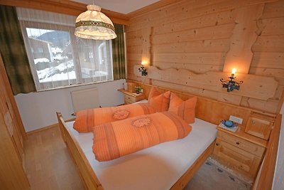 Vakantiewoning in Tiroler stijl in Arzl im...