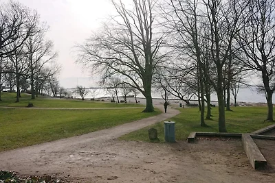 4 Sterne Ferienhaus in Faaborg-By Traum