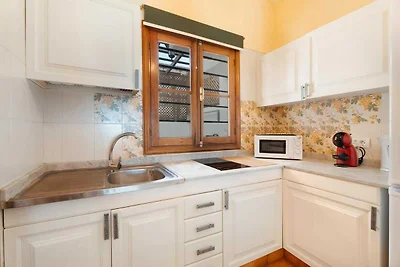 Apartment für 4 Personen auf Teneriffa