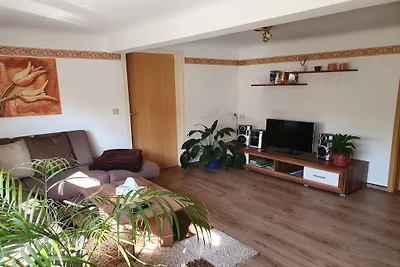 Haus am Fischbach