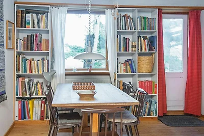 10 person holiday home in Glesborg