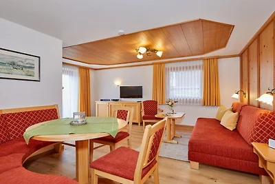 Ferienwohnung mit 1 Schlafzimmer