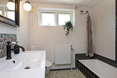 10 Personen Ferienhaus in Rødvig Stevns
