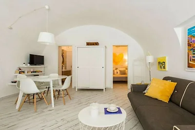 Ferienhaus in Palermo mit Parken