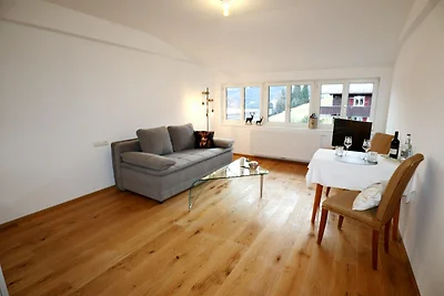 Ferienwohnung im Bregenzerwald