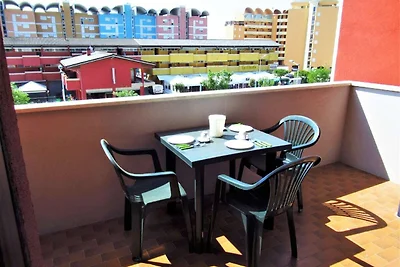 Schönes Ferienhaus in Porto Santa Margherita