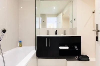 Modernes und gemütliches 3-Zimmer-Apartment a...