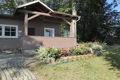 Vakantiehuis met 2 slaapkamers