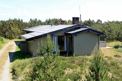 Luxus-Ruckzug in Blavand -- By Traum...