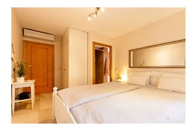 Luksusowy apartament Sylt