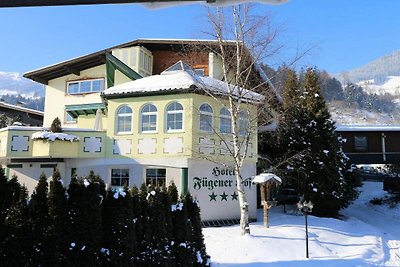 Gemütliche Ferienwohnung am Fügenerhof