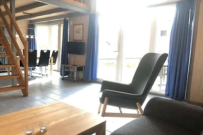 Exklusives skandinavisches Ferienhaus