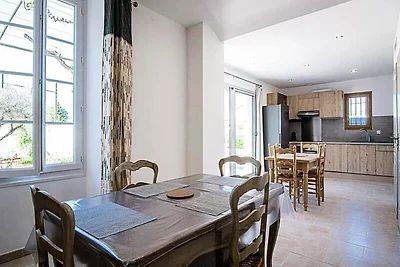 Haus mit Garten in der Nהhe der Innenstadt