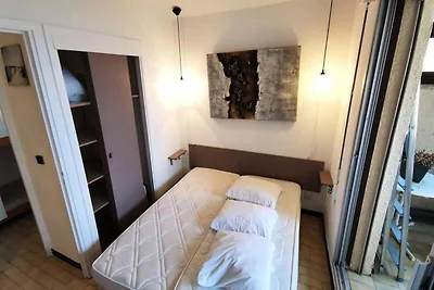 2 Zimmer für 6 Personen