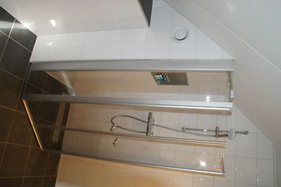 Renoviertes Haus mit Kamin nahe dem Drents-Fr...