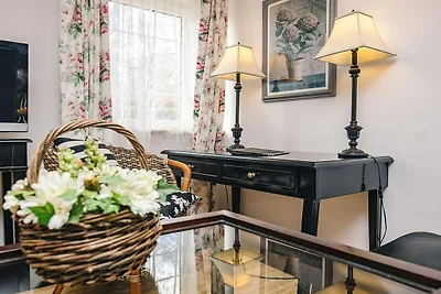 4 Personen Ferienhaus in Brovst