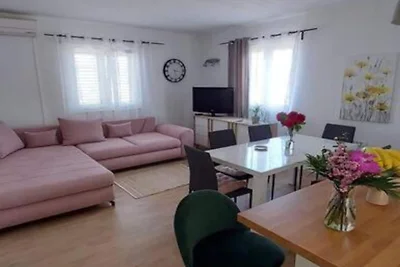 Ferienhaus Erholungsurlaub Bobovišća