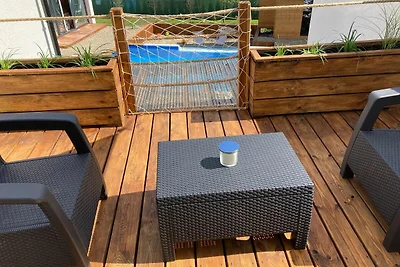 Casa vacanze a Swinoujscie