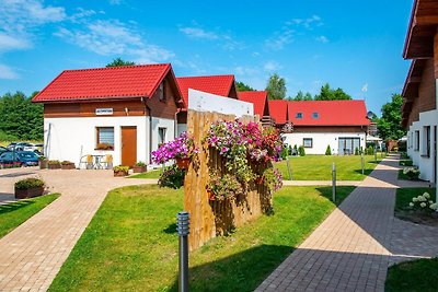 Comfortabel vakantieappartement, Jarosławiec-...