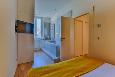 Luxusapartment - Herz von Cannes / Rue...