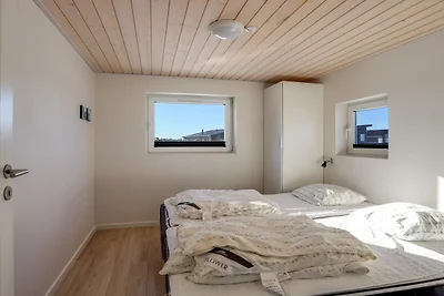 5 Sterne Ferienhaus in Løkken