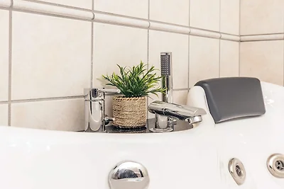 Luxe Retreat van Kramnitze