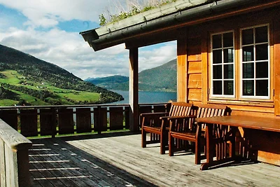 7 Personen Ferienhaus in olden