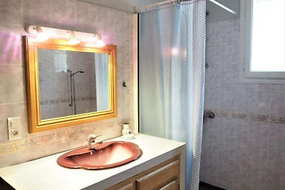 Typisch Ferienhaus mit Privatpool, Ménerbes