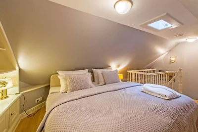 Suite Maisonette