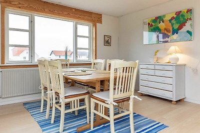 4 Personen Ferienhaus in Frøstrup