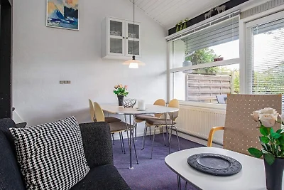 6 Personen Ferienhaus in Væggerløse-By Traum