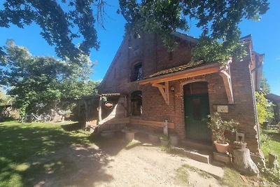 Stara Willa Szkolna Kunterbunt