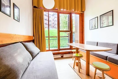 Residenzen im Charmettoger-Bezirk