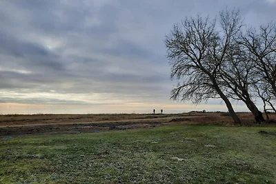 5 Personen Ferienhaus in Rude-By Traum