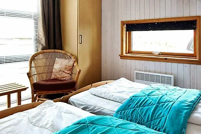 6 Personen Ferienhaus in Ringkøbing
