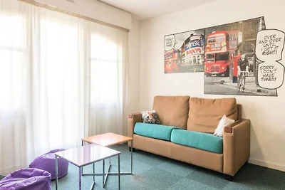 Ferienwohnung Familienurlaub Saint-Malo