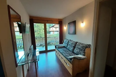 3 Zimmer für 6 Personen