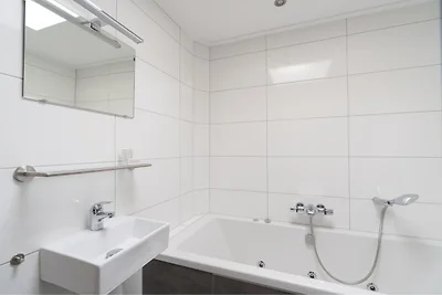 Luxuriöse Villa mit Wellness