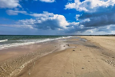 6 Personen Ferienhaus in Ålbæk-By Traum